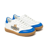 Moschino Kids Sneakers con Teddy Bear per Bambini