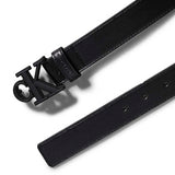 Calvin Klein Kids Black Belt for Kids