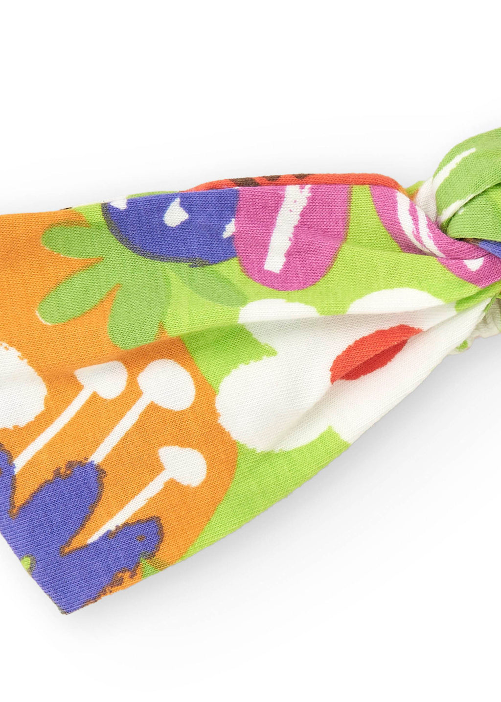 Tuc Tuc Fascia Multicolor per Neonate