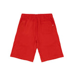Diesel Kids Bermuda Rosso con Coulisse per Bambini