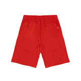 Diesel Kids Bermuda Rosso con Coulisse per Bambini