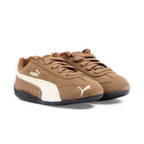 Puma Kids Sneakers Speedcat OG PS Caffè e Avorio Unisex