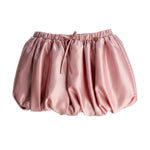 Pinko Kids Gonna Ballon Rosa Antico per Bambine