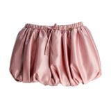 Pinko Kids Gonna Ballon Rosa Antico per Bambine