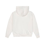 Iceberg Kids Felpa Off-White con Stampa Logo Unisex