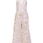 Cocò et Mamà Tuta Beige per Bambine