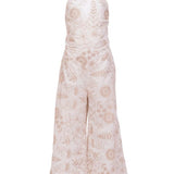 Cocò et Mamà Tuta Beige per Bambine