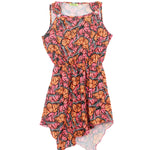 4GIVENESS Copricostume Fantasia Floreale per Bambine