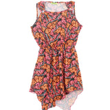 4GIVENESS Copricostume Fantasia Floreale per Bambine