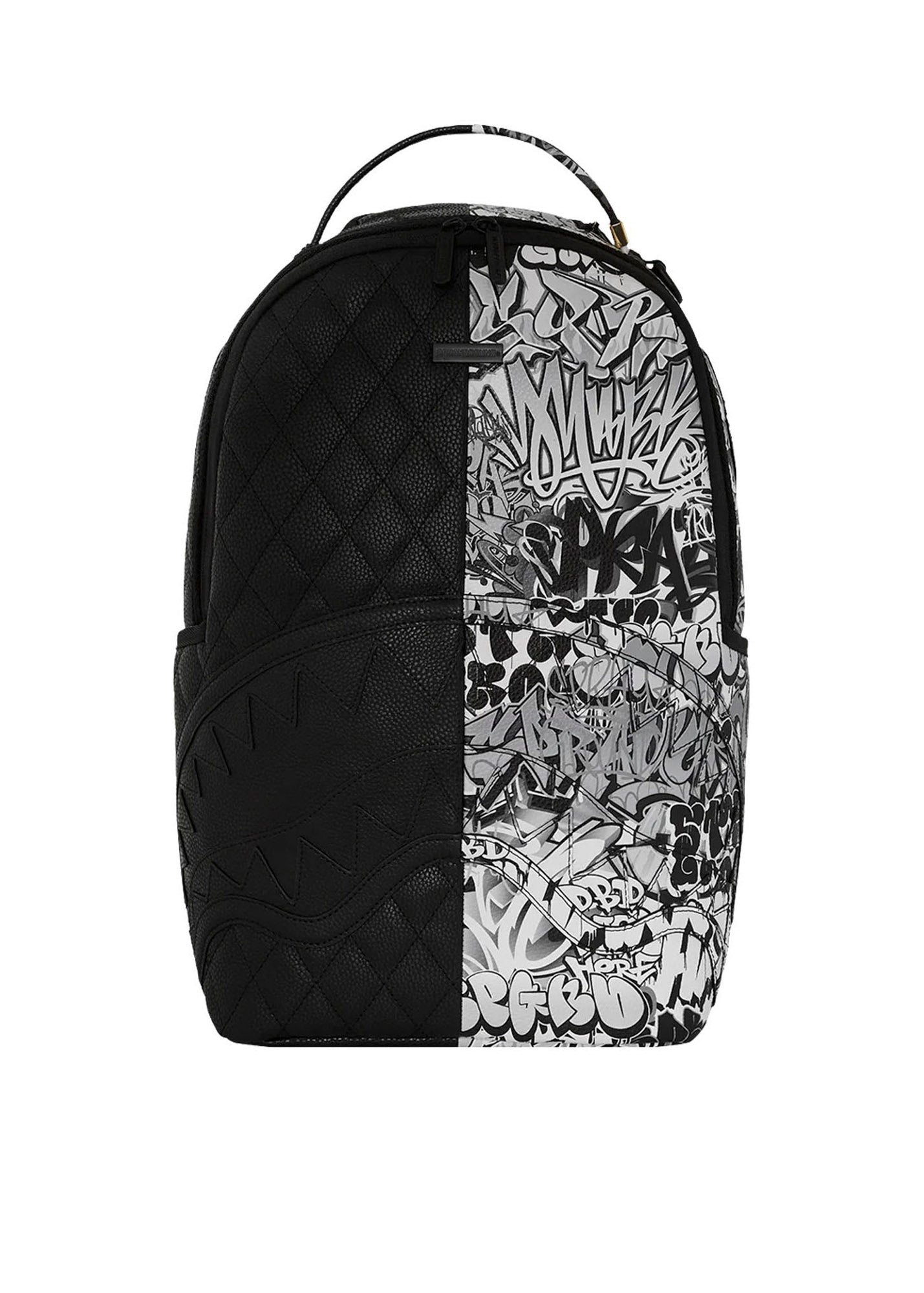 Sprayground Kids Zaino Half Graf Quilt