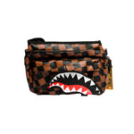 Sprayground Kids Marsupio Hangover Cargo Crossbody