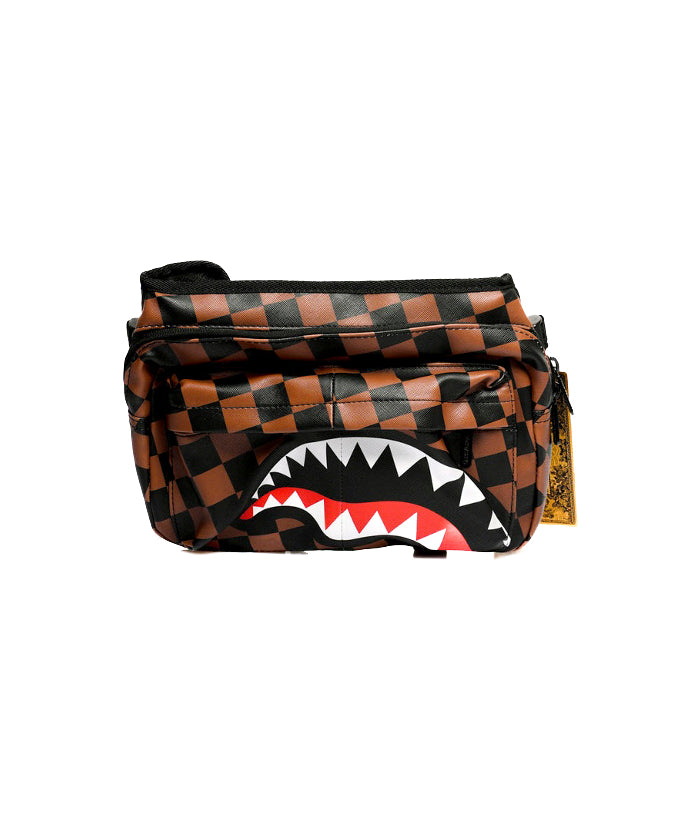 Sprayground Kids Marsupio Hangover Cargo Crossbody