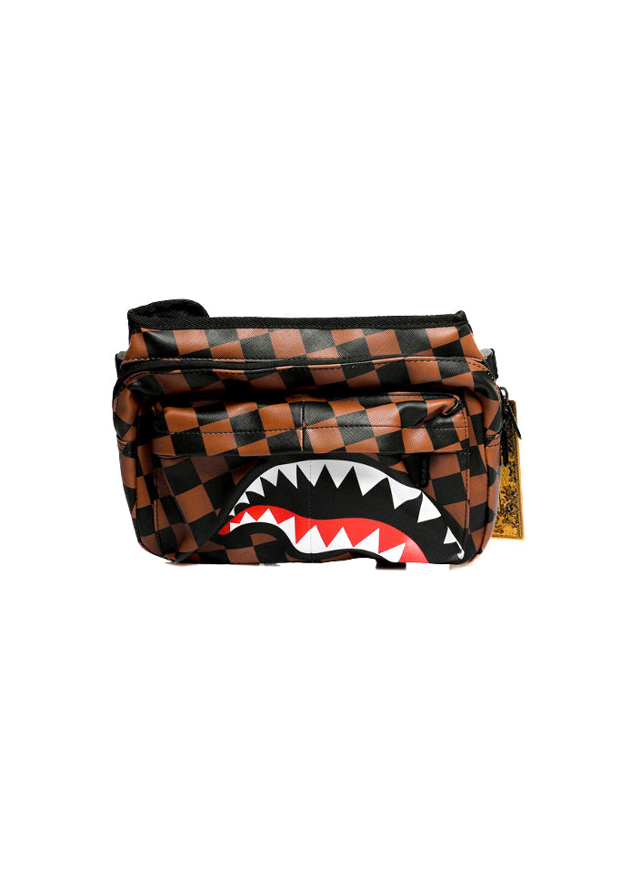 Sprayground Kids Marsupio Hangover Cargo Crossbody