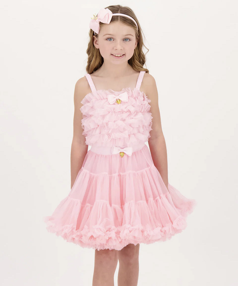 Angel's Face Kids Pixie Tutu Rosa per Bambine