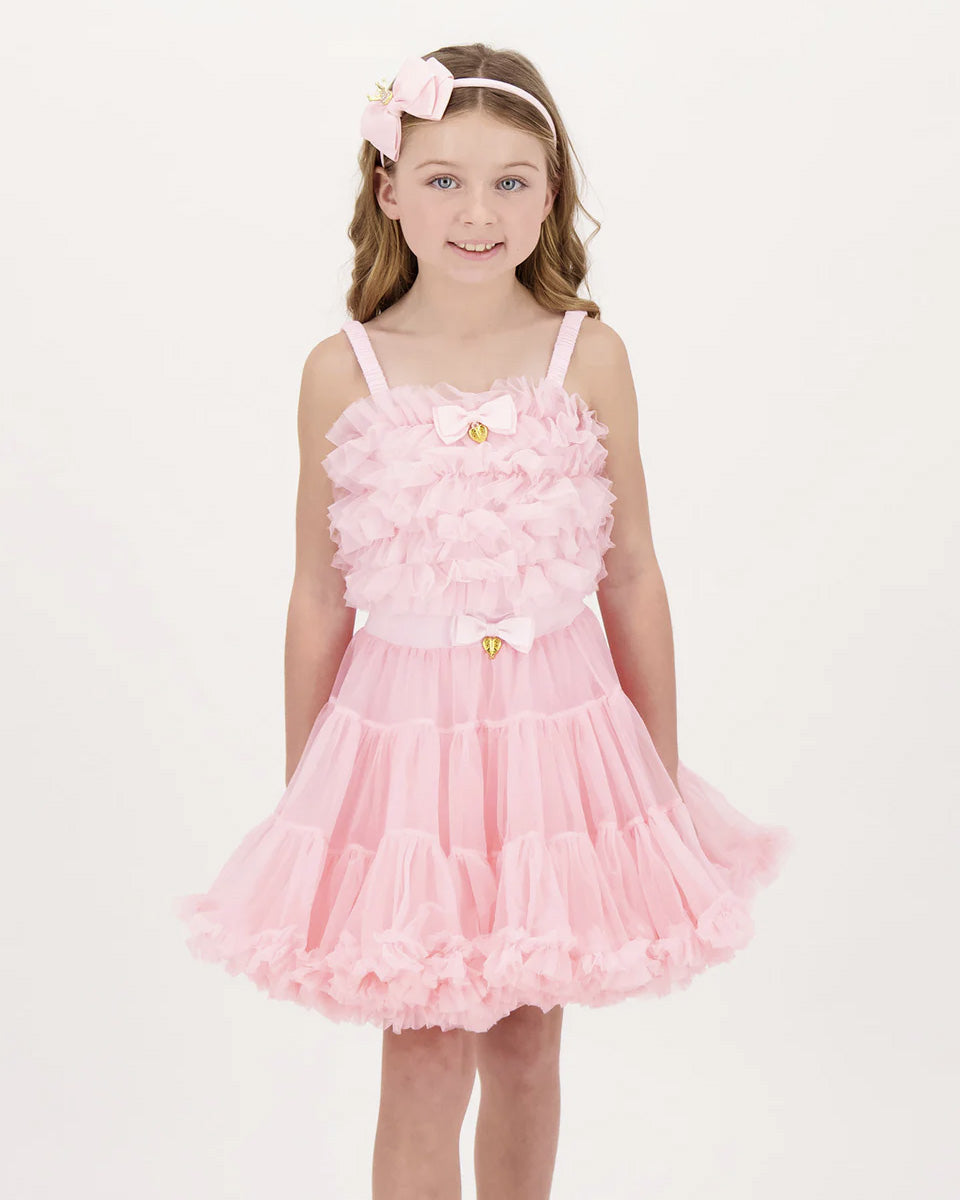 Angel's Face Kids Pixie Tutu Rosa per Bambine
