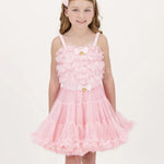 Angel's Face Kids Pixie Tutu Rosa per Bambine