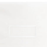 Elisabetta Franchi La Mia Bambina Lenzuolo con Ricamo Panna