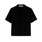 I'm Brian Camicia Nera per Bambini