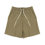 Yes London Kids Bermuda Verde Militare con Laccio per Bambini