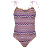 F**K Kids Costume Intero Fantasia Multicolor per Bambine