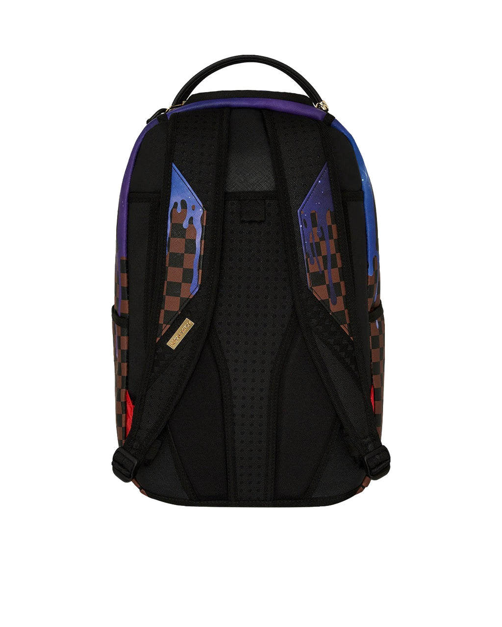 Sprayground Kids Zaino LOST IN SPACE DRIP
