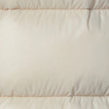 Save the Duck Piumino Beige KATE per Bambine (dettaglio)