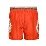 Effek Costume Fantasia Arancione per Bambini