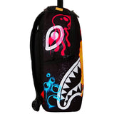 Sprayground Kids Zaino SpongeBob Neon