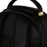 Sprayground Kids Zaino BAG OF MONEY ON FIRE per Bambini