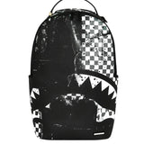Sprayground Kids Zaino Nero Fantasia Unisex