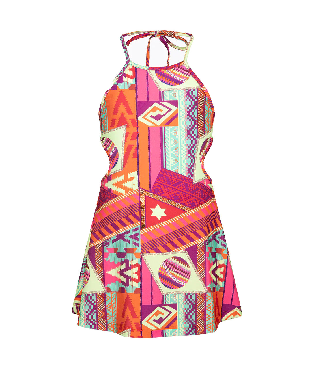 F**K Kids Copricostume Fantasia per Bambine