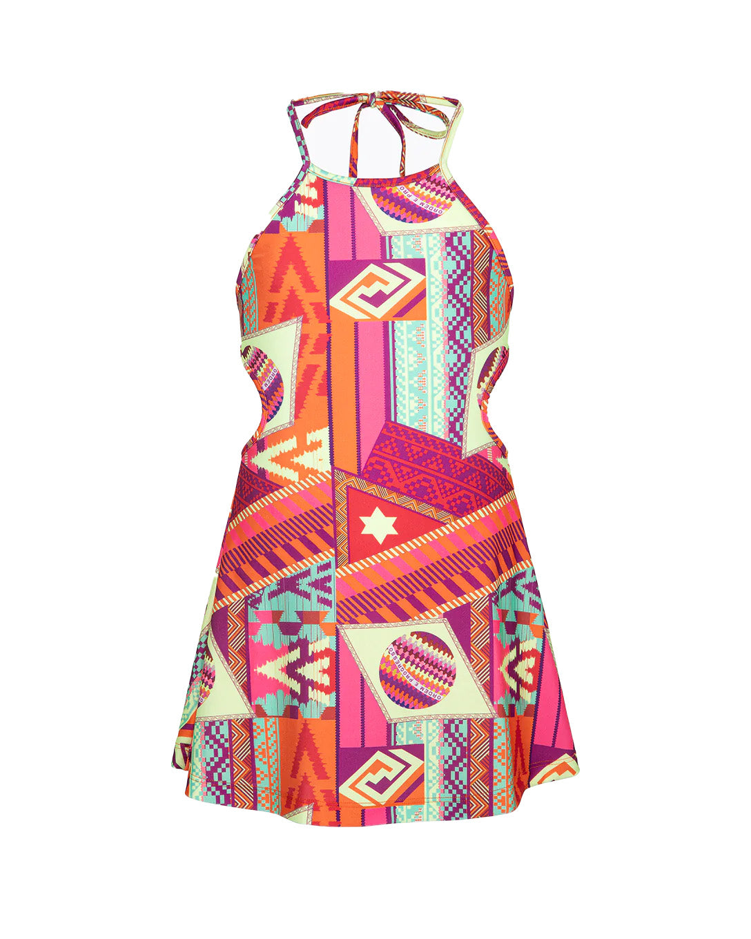 F**K Kids Copricostume Fantasia per Bambine