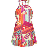 F**K Kids Copricostume Fantasia per Bambine