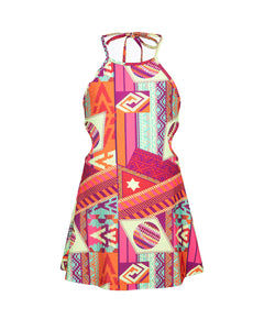 F**K Kids Copricostume Fantasia per Bambine