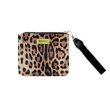 4Giveness Pochette Fantasia Leopardata per Bambine