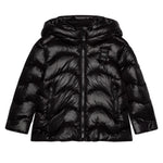 Blauer Kids Giubbino Nero Larose per Bambine