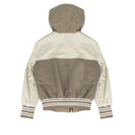 Yes London Kids Giubbino con Cappuccio per Bambini