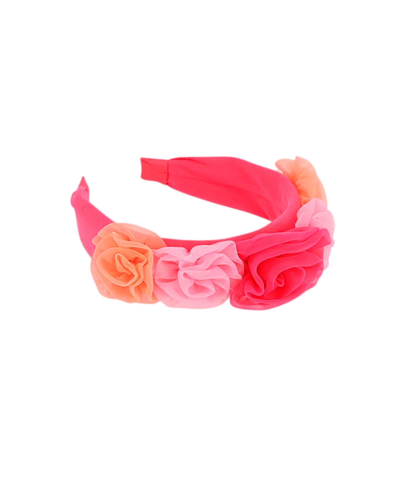 Angel's Face Frontino Fuxia per Bambine