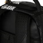 Sprayground Kids Zaino Half Graf Quilt (dettaglio)