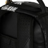Sprayground Kids Zaino Half Graf Quilt (dettaglio)
