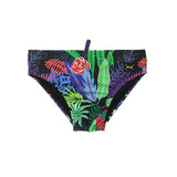 EffeK Costume Slip Fantasia Jungle per Bambini
