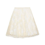 N°21 Kids Gonna Panna in Pizzo per Bambine