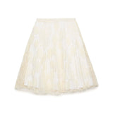 N°21 Kids Gonna Panna in Pizzo per Bambine