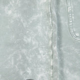 Diesel Kids Gonna Grigio Sfumato con Applicazione Logo per Bambine