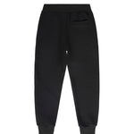 Iceberg Kids Pantaloni Tuta Neri per Bambini