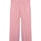 Vicolo Kids Pantaloni Rosa Sparkling per Bambine