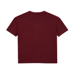 Iceberg Kids T-shirt Bordeaux Daffy Champions per Bambini (retro)