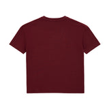 Iceberg Kids T-shirt Bordeaux Daffy Champions per Bambini (retro)