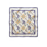 Just Cavalli Kids Foulard Fantasia India Unisex