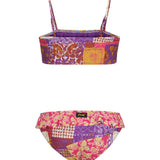 F**K Kids Costume a Fascia Fantasia per Bambine